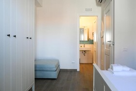 Signora Tita B&b Chianalea Scilla