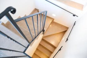 Signora Tita B&b Chianalea Scilla