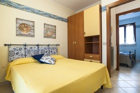 Casa Vacanza Minerva
