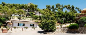 Costa di Kair Ed Din Hotel