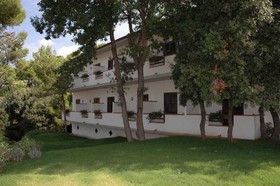 Costa di Kair Ed Din Hotel
