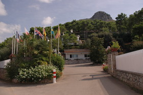 Costa di Kair Ed Din Residence