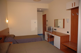Costa di Kair Ed Din Residence