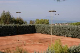 Costa di Kair Ed Din Residence