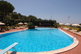 Costa di Kair Ed Din Residence