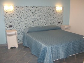 Residence Le Spiagge