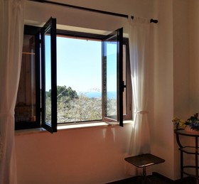 Villa Galatea Sperlonga Resort