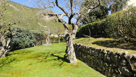 Villa Galatea Sperlonga Resort