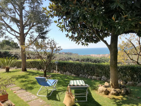 Villa Galatea Sperlonga Resort