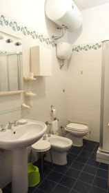 Villa Galatea Sperlonga Resort