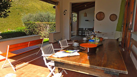 Villa Galatea Sperlonga Resort