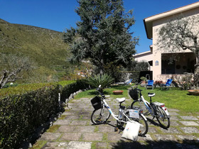 Villa Galatea Sperlonga Resort