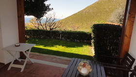 Villa Galatea Sperlonga Resort