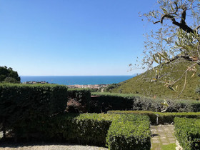 Villa Galatea Sperlonga Resort