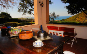 Villa Galatea Sperlonga Resort