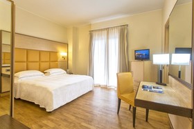 Virgilio Grand Hotel