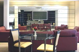 Virgilio Grand Hotel