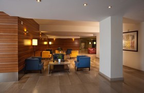 Virgilio Grand Hotel