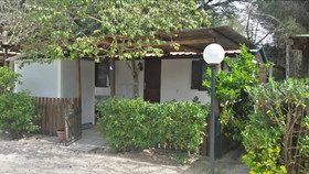 Camping Barchi