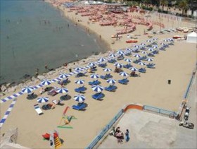 Grand Hotel L'Approdo