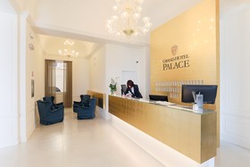 Grand Hotel Palace