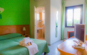 Piccolo Hotel
