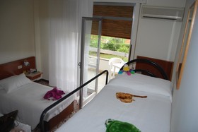 Hotel River Palace