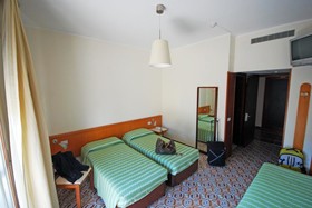 Hotel River Palace