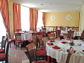 Hotel River Palace