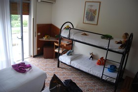 Hotel River Palace
