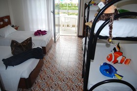 Hotel River Palace