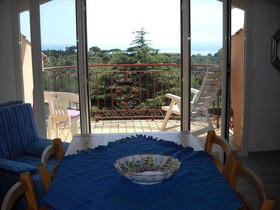 Villa Giove