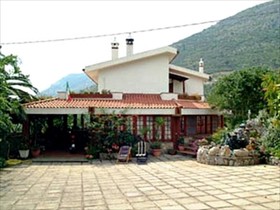 Villa Ida Bed and Breakfast
