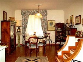 Villa Ida Bed and Breakfast