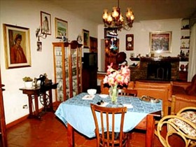 Villa Ida Bed and Breakfast
