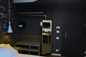 Best Western Hotel Corsi