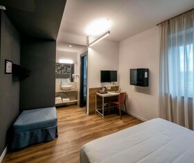 Best Western Hotel Corsi