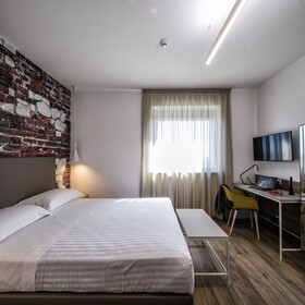Best Western Hotel Corsi