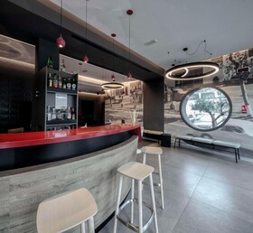 Best Western Hotel Corsi