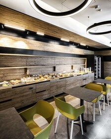 Best Western Hotel Corsi