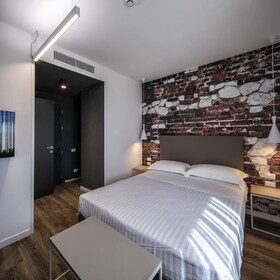 Best Western Hotel Corsi