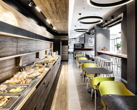 Best Western Hotel Corsi