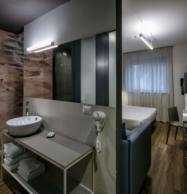 Best Western Hotel Corsi