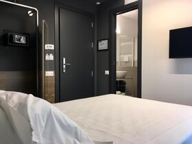Best Western Hotel Corsi