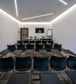 Best Western Hotel Corsi