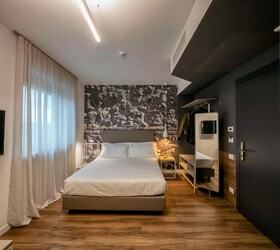 Best Western Hotel Corsi