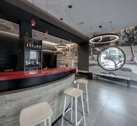 Best Western Hotel Corsi