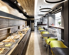 Best Western Hotel Corsi