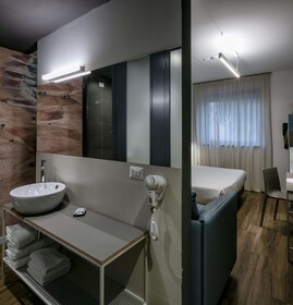 Best Western Hotel Corsi