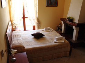 Hotel Barbieri